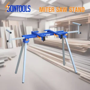Miter Saw Stand