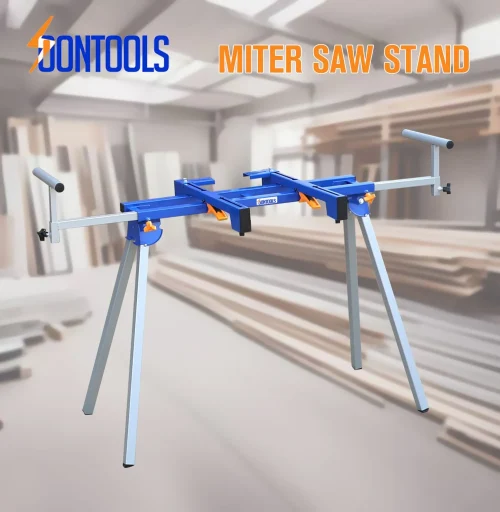 Miter Saw Stand