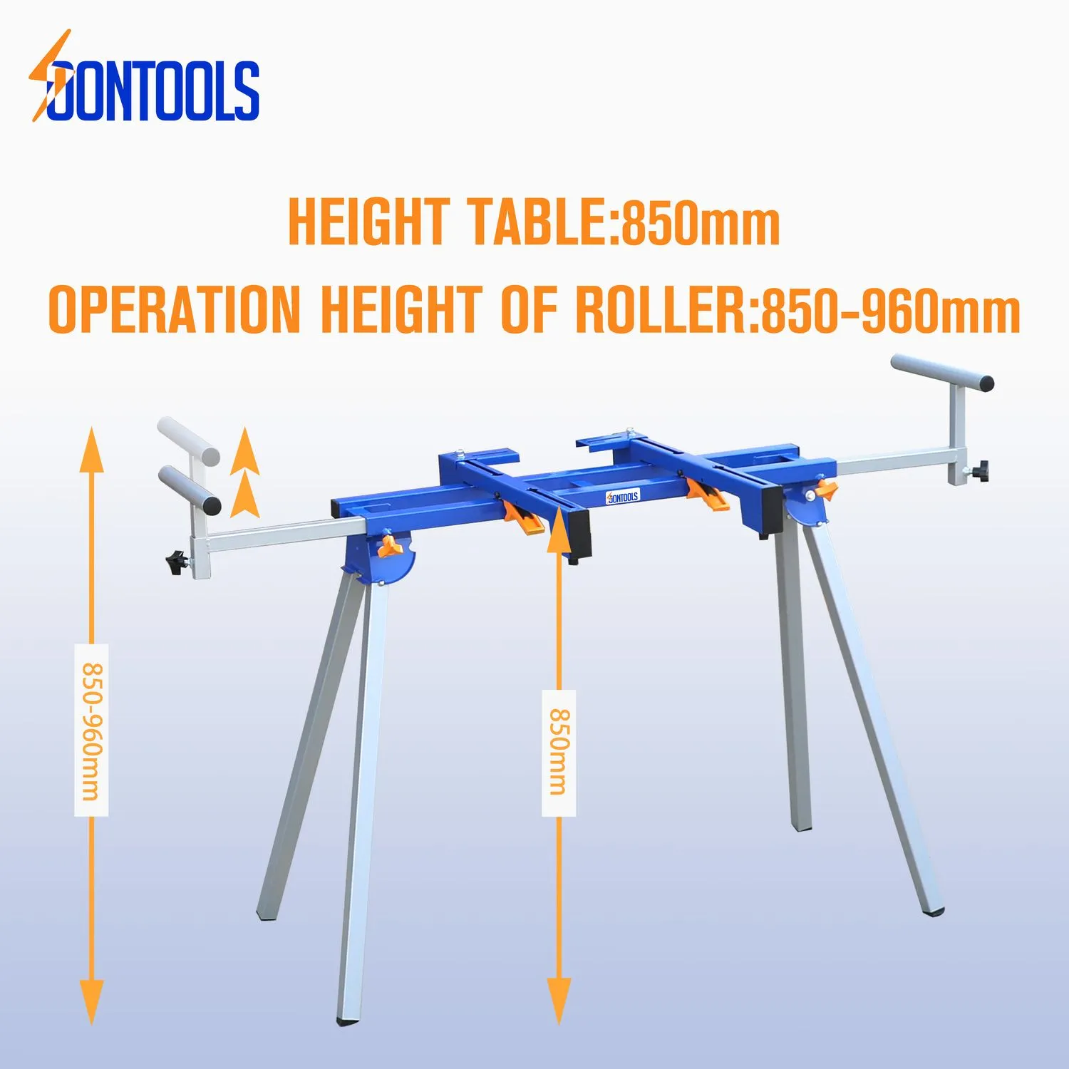 Miter Saw Stand