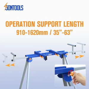 Miter Saw Stand