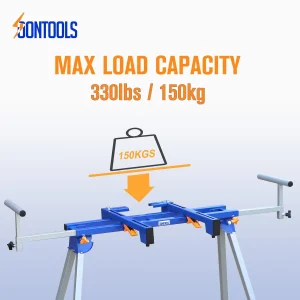 Miter Saw Stand