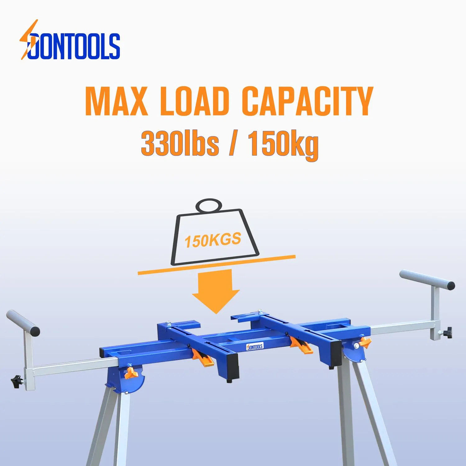 Miter Saw Stand