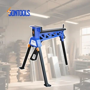主图 Soontools 25700 Folding Jawhorse Work Table with Footrest
