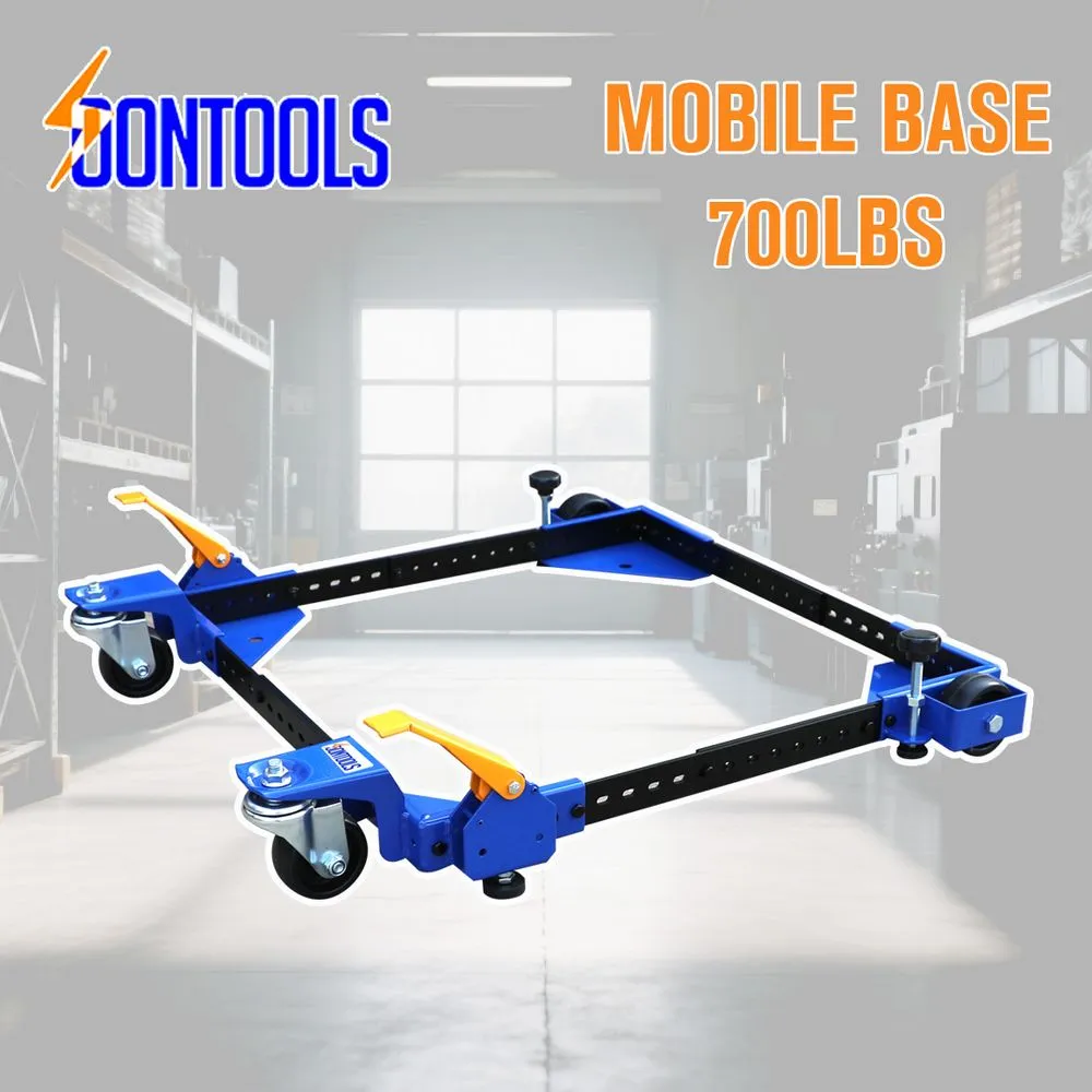 主图 SOONTOOLS 700lbs Heavy-Duty Mobile Base 22070B