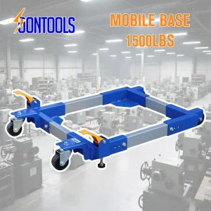 SOONTOOLS Heavy-Duty Mobile Base 22130