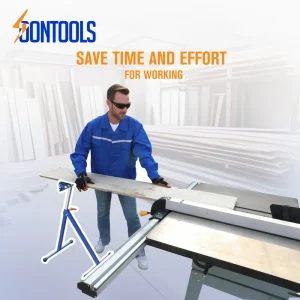 SOONTOOLS Multi-Functional Roller Stand 26203