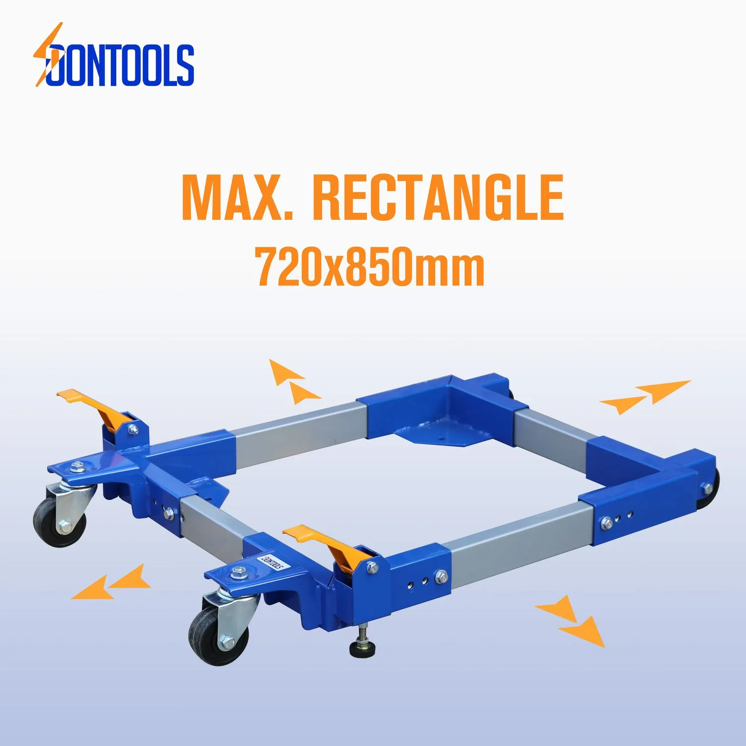 SOONTOOLS Heavy-Duty Mobile Base 22130