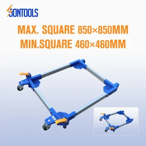 SOONTOOLS Heavy-Duty Mobile Base 22130