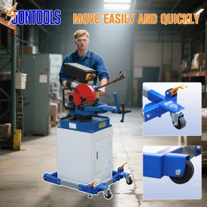 SOONTOOLS Heavy-Duty Mobile Base 22130