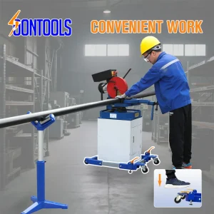 SOONTOOLS Heavy-Duty Mobile Base 22130