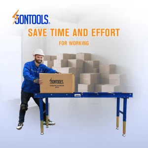 Heavy Duty Roller Stand