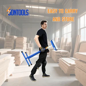 Heavy Duty Rollers Stand