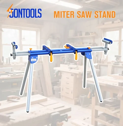 SOONTOOLS Miter Saw Bench 26540