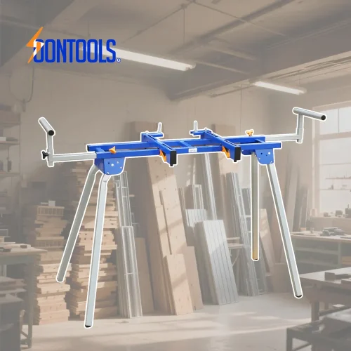 SOONTOOLS Miter Saw Bench 26650