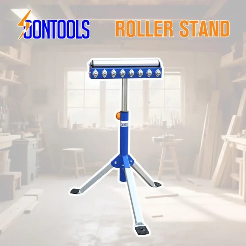 主图 Soontools Pipe Stand Roller 26201M - 1050mm Adjustable Height