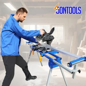 功能图2 SOONTOOLS Miter Saw Bench 26550