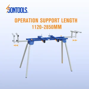 参数图3 SOONTOOLS Miter Saw Bench 26650