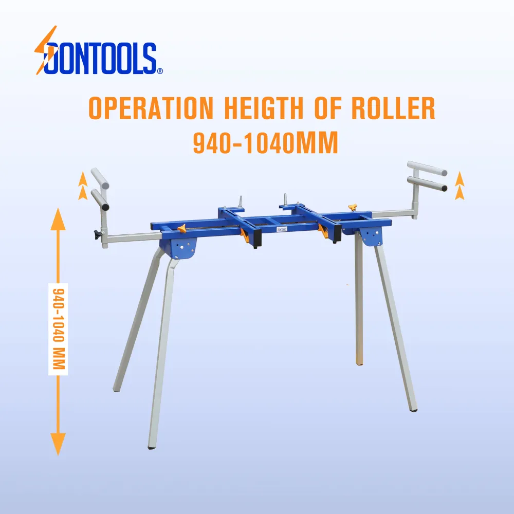 参数图4 SOONTOOLS Miter Saw Bench 26650