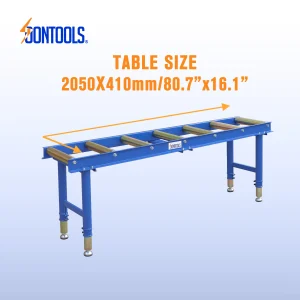 Heavy Duty Roller Stand